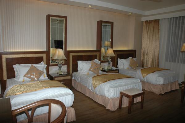 Hotel Picasso Delhi  Esterno foto